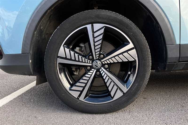 Used MG MG ZS 2020 for sale - 78120241: Photo 9