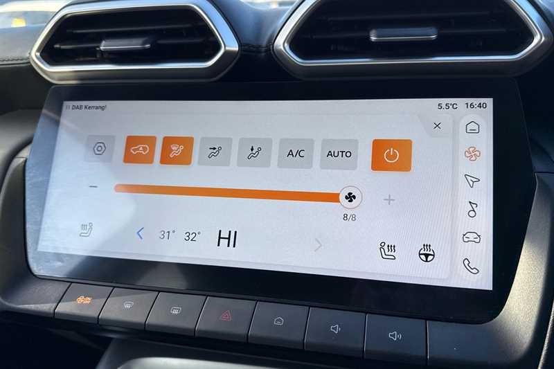 Used MG MG ZS 2024 for sale - 78143074: Photo 15