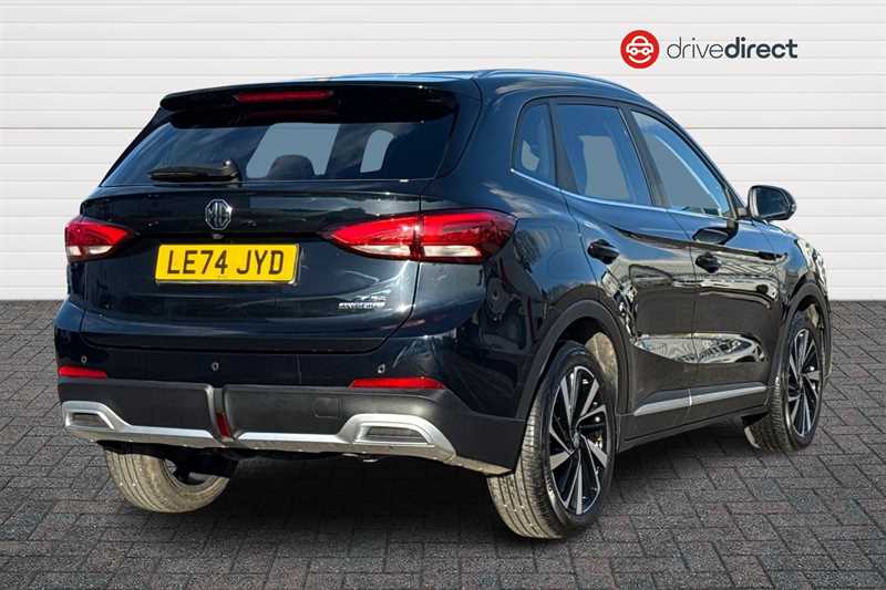 Used MG MG ZS 2024 for sale - 78143074: Photo 3