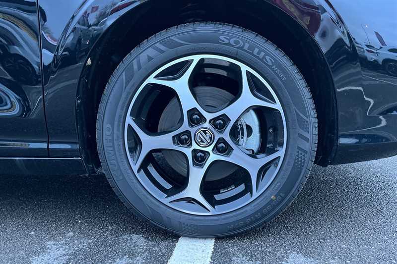 Used MG MG3 2025 for sale - 77402299: Photo 12