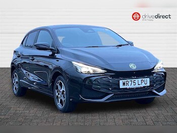 1.5 Hybrid+ MHEV Trophy Hatchback 5dr Petrol Hybrid Auto Euro 6 (s/s) (194