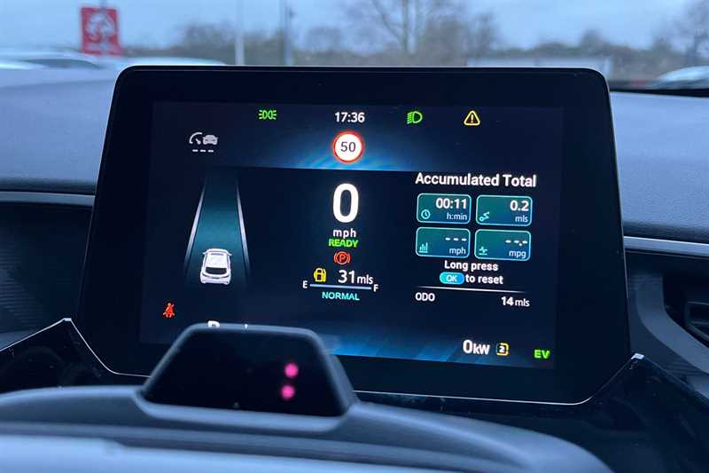 Used MG MG3 2025 for sale - 77402299: Photo 20