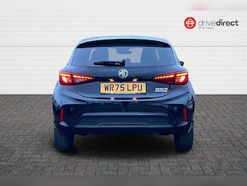 Used MG MG3 2025 for sale - 77402299: Photo