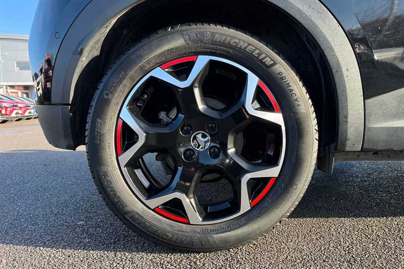 Used Vauxhall Mokka 2021 for sale - 77317797: Photo 11