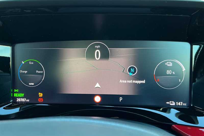 Used Vauxhall Mokka 2021 for sale - 77317797: Photo 20