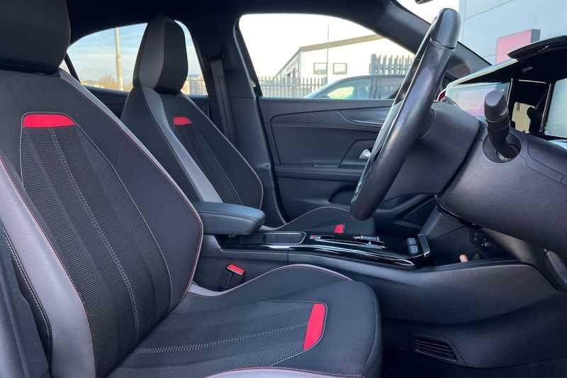 Used Vauxhall Mokka 2021 for sale - 77317797: Photo 23