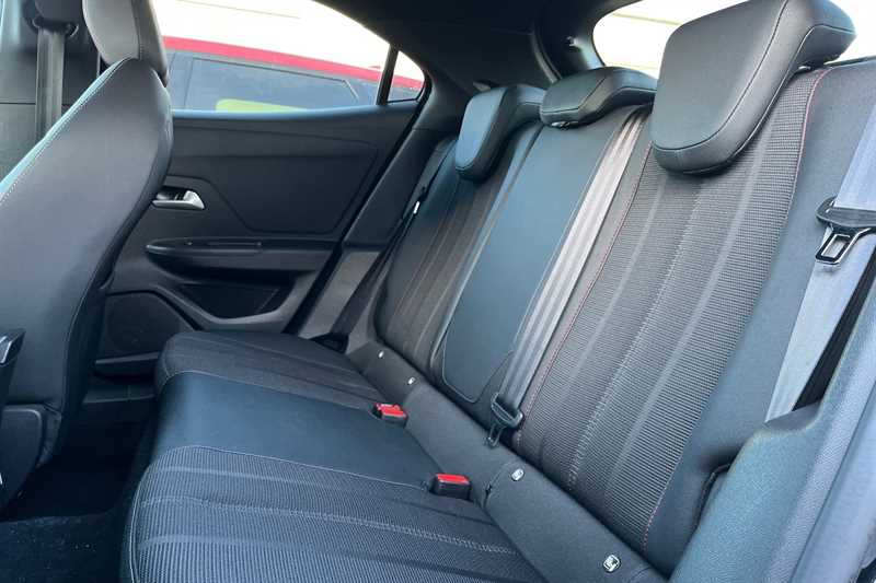 Used Vauxhall Mokka 2021 for sale - 77317797: Photo 24