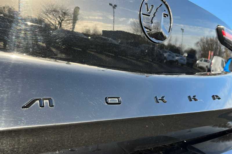 Used Vauxhall Mokka 2021 for sale - 77317797: Photo 30