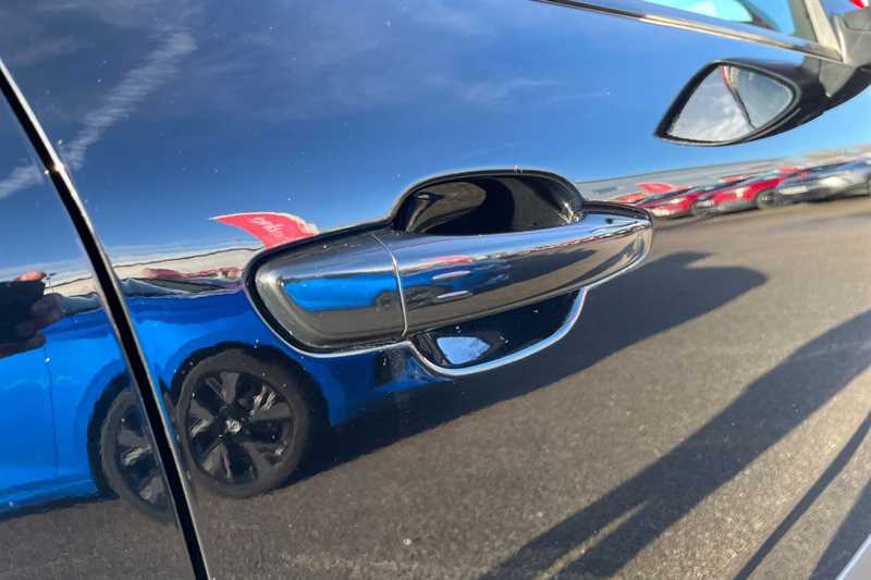 Used Vauxhall Mokka 2021 for sale - 77317797: Photo 33