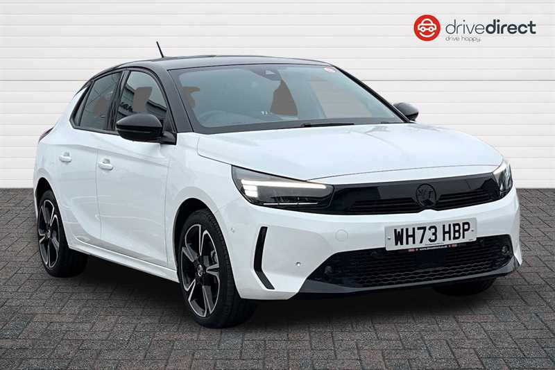 Used Vauxhall Corsa 2024 for sale - 76524395: Photo 1