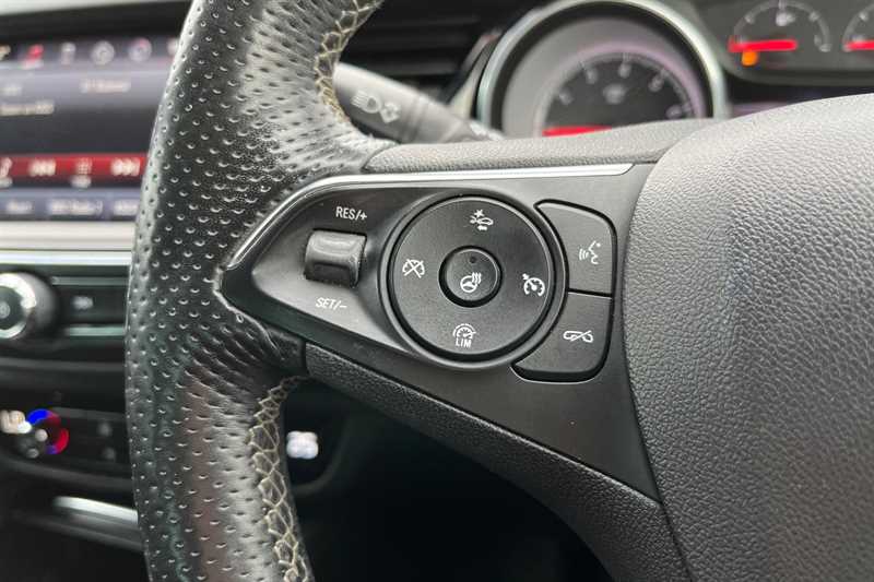 Used Vauxhall Insignia 2018 for sale - 76448389: Photo 21