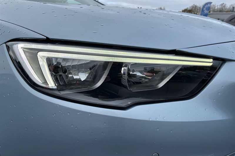 Used Vauxhall Insignia 2018 for sale - 76448389: Photo 28