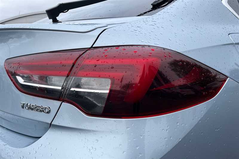 Used Vauxhall Insignia 2018 for sale - 76448389: Photo 32