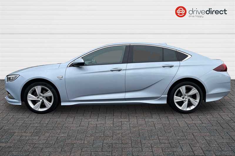 Used Vauxhall Insignia 2018 for sale - 76448389: Photo 6