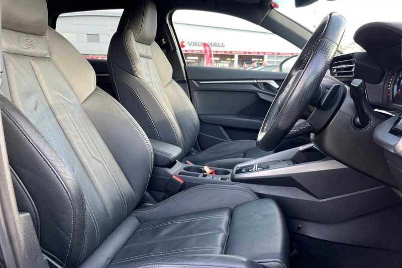 Used Audi A3 2023 for sale - 77899957: Photo 23