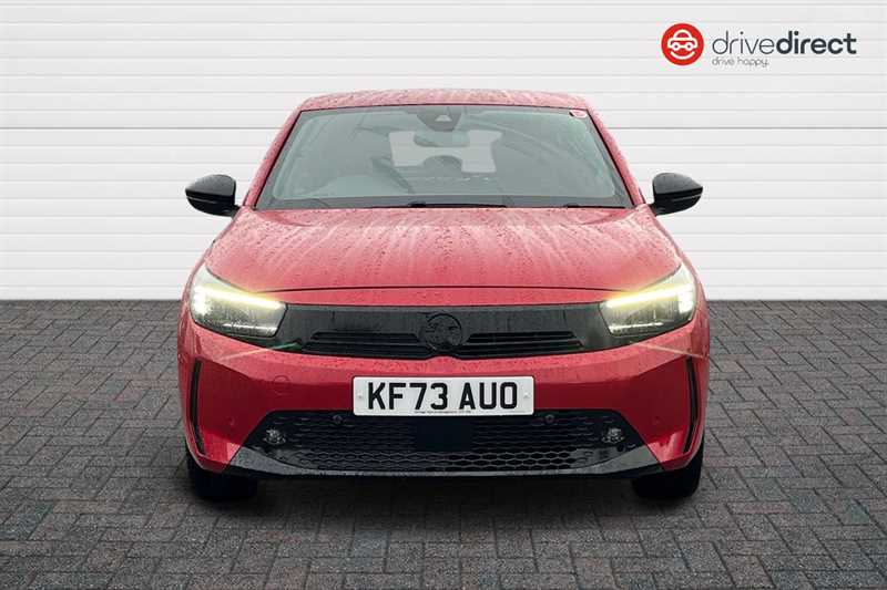 Used Vauxhall Corsa 2024 for sale - 78143189: Photo 8