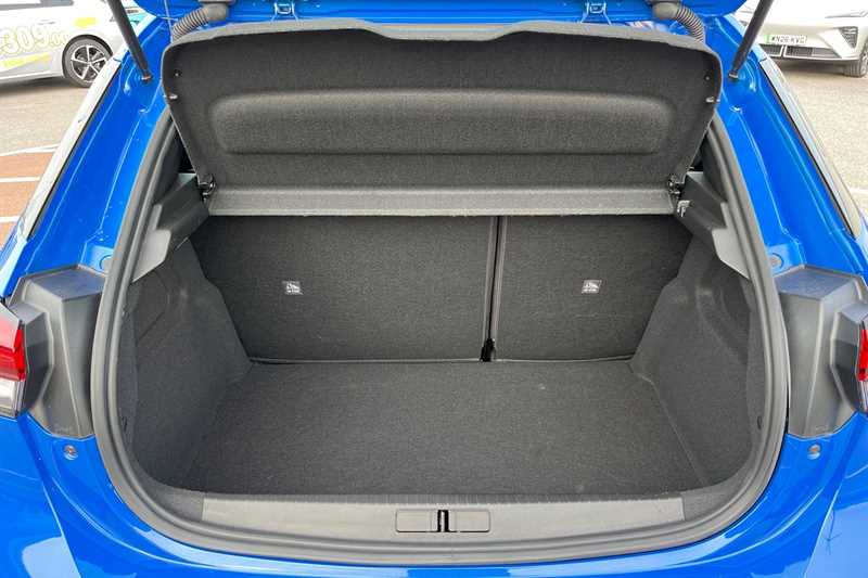 Used Vauxhall Corsa 2025 for sale - 77887525: Photo 25