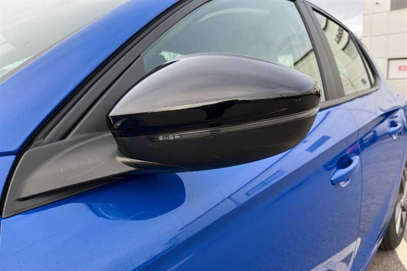 Used Vauxhall Corsa 2025 for sale - 77887525: Photo 35