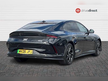 Used MG MG IM5 2026 for sale - 79398283: Photo