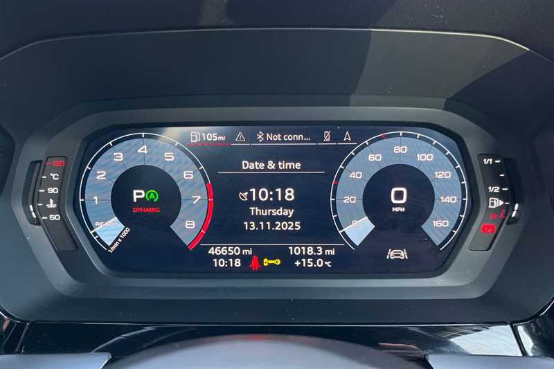 Used Audi A3 2023 for sale - 77416498: Photo 20