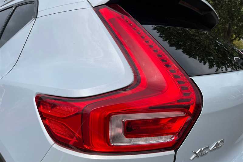 Used Volvo XC40 2020 for sale - 76939471: Photo 31