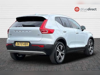 Used Volvo XC40 2020 for sale - 76939471: Photo
