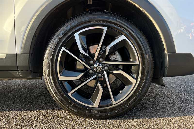 Used MG MG ZS 2024 for sale - 76939388: Photo 12