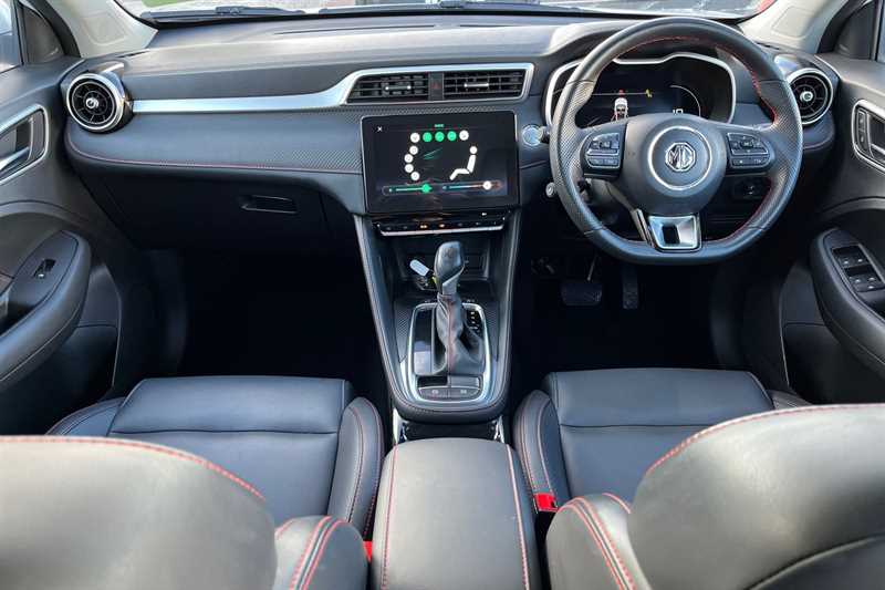 Used MG MG ZS 2024 for sale - 76939388: Photo 13