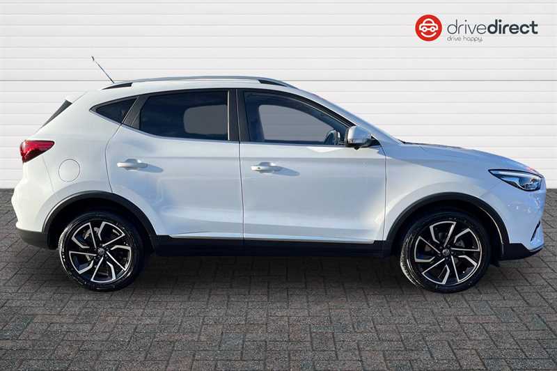 Used MG MG ZS 2024 for sale - 76939388: Photo 2