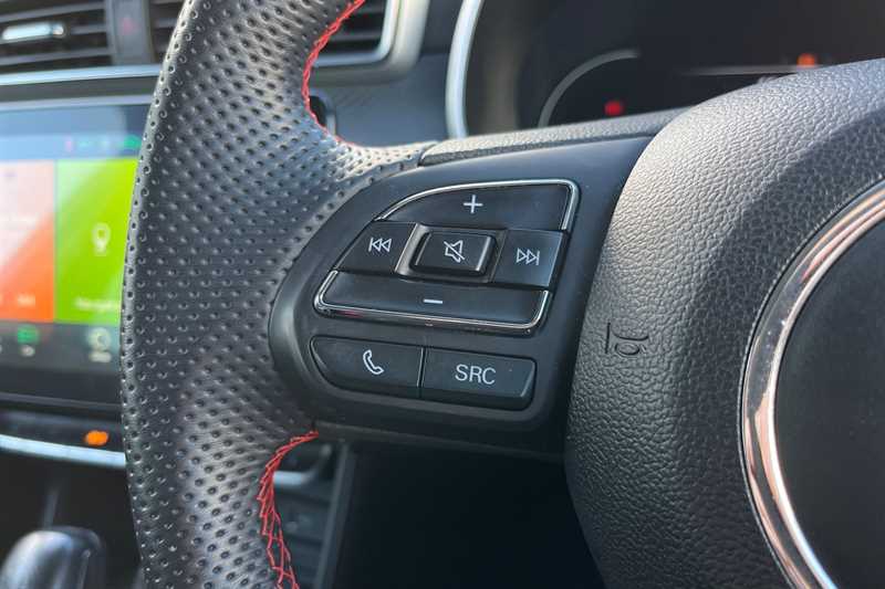 Used MG MG ZS 2024 for sale - 76939388: Photo 21