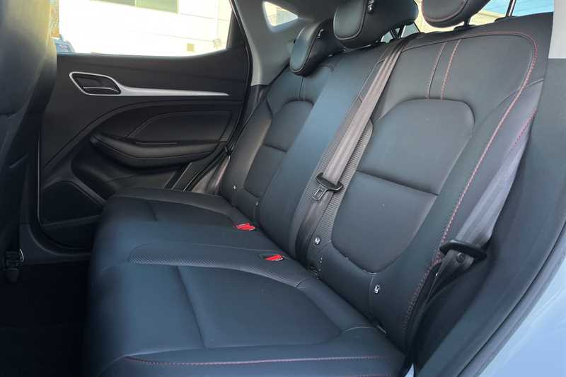 Used MG MG ZS 2024 for sale - 76939388: Photo 24