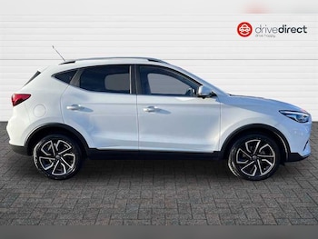 Used MG MG ZS 2024 for sale - 76939388: Photo