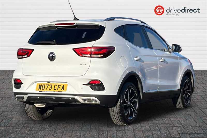 Used MG MG ZS 2024 for sale - 76939388: Photo 3