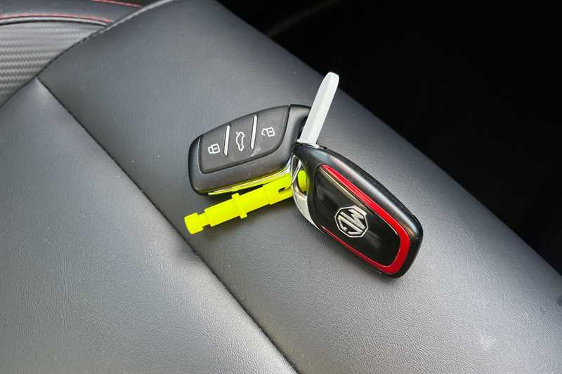 Used MG MG ZS 2024 for sale - 76939388: Photo 36