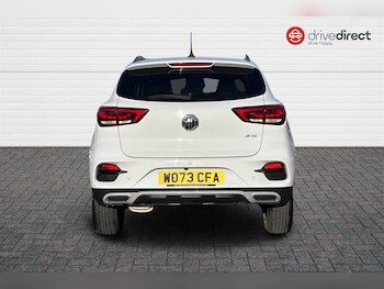 Used MG MG ZS 2024 for sale - 76939388: Photo