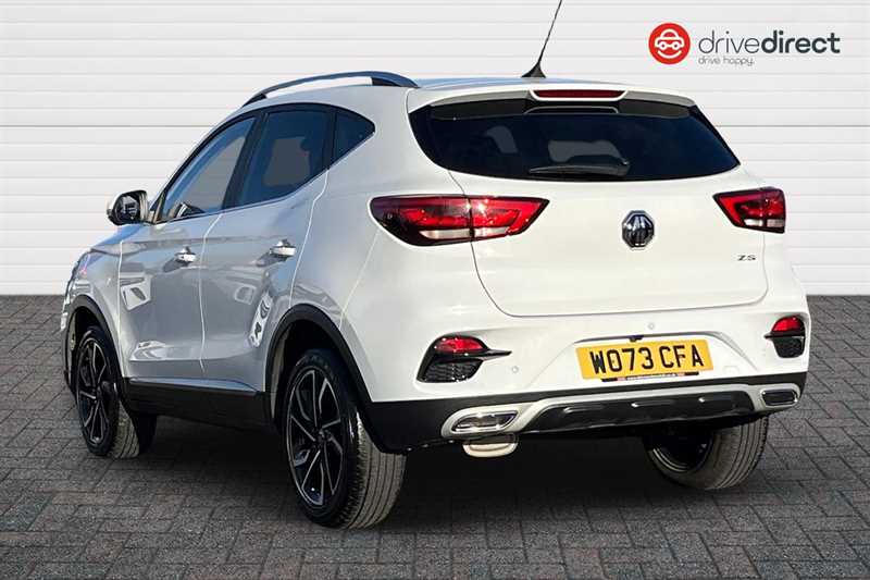 Used MG MG ZS 2024 for sale - 76939388: Photo 5