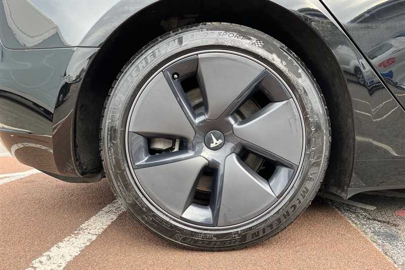 Used Tesla Model 3 2021 for sale - 76593823: Photo 11