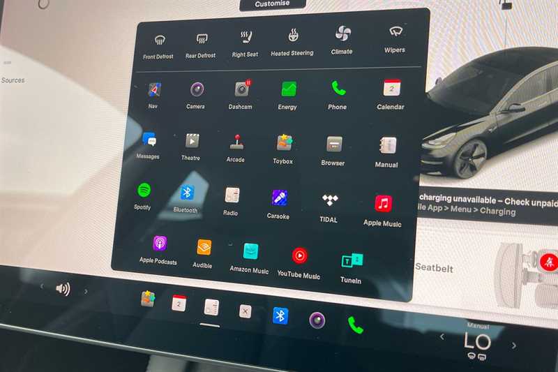 Used Tesla Model 3 2021 for sale - 76593823: Photo 17