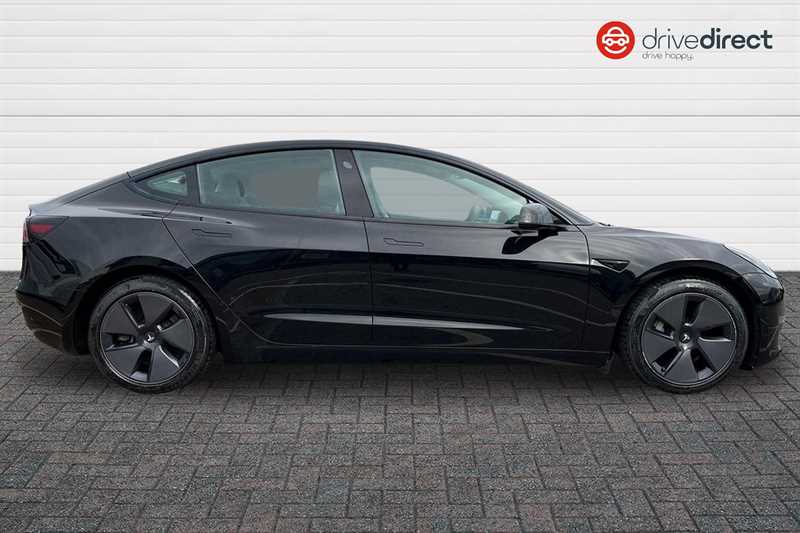 Used Tesla Model 3 2021 for sale - 76593823: Photo 2