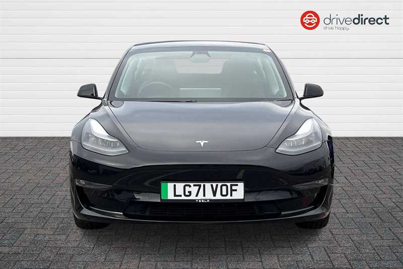 Used Tesla Model 3 2021 for sale - 76593823: Photo 8
