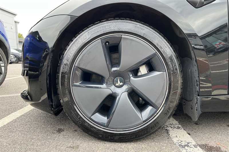 Used Tesla Model 3 2021 for sale - 76593823: Photo 9