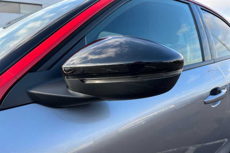 Used Vauxhall Mokka 2023 for sale - 77900478: Photo 35