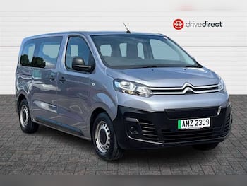 Used Citroen Space Tourer 2023 for sale - 79681752: Photo