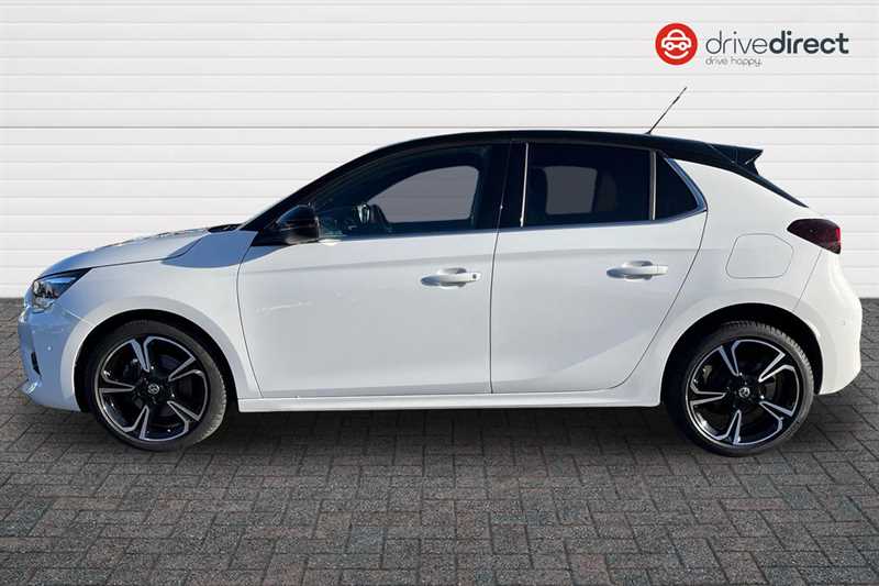 Used Vauxhall Corsa 2022 for sale - 77375162: Photo 6