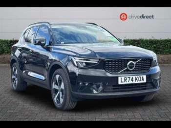 2.0 B3 MHEV Plus SUV 5dr Petrol Hybrid DCT Auto Euro 6 (s/s) (163 ps)