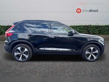 Used Volvo XC40 2024 for sale - 75452949: Photo