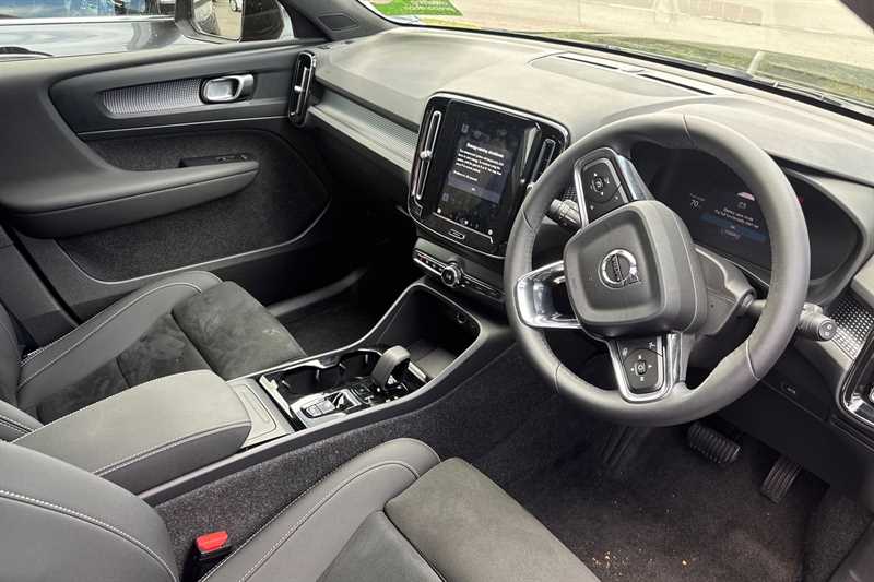Vehicle 40