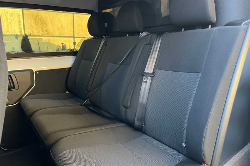 Used Vauxhall Vivaro 2026 for sale - 77944176: Photo 24