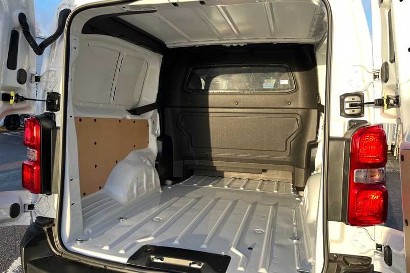 Used Vauxhall Vivaro 2026 for sale - 77944176: Photo 25