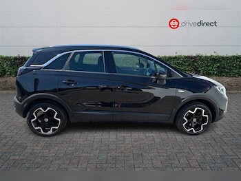 Used Vauxhall Crossland 2024 for sale - 75083129: Photo
